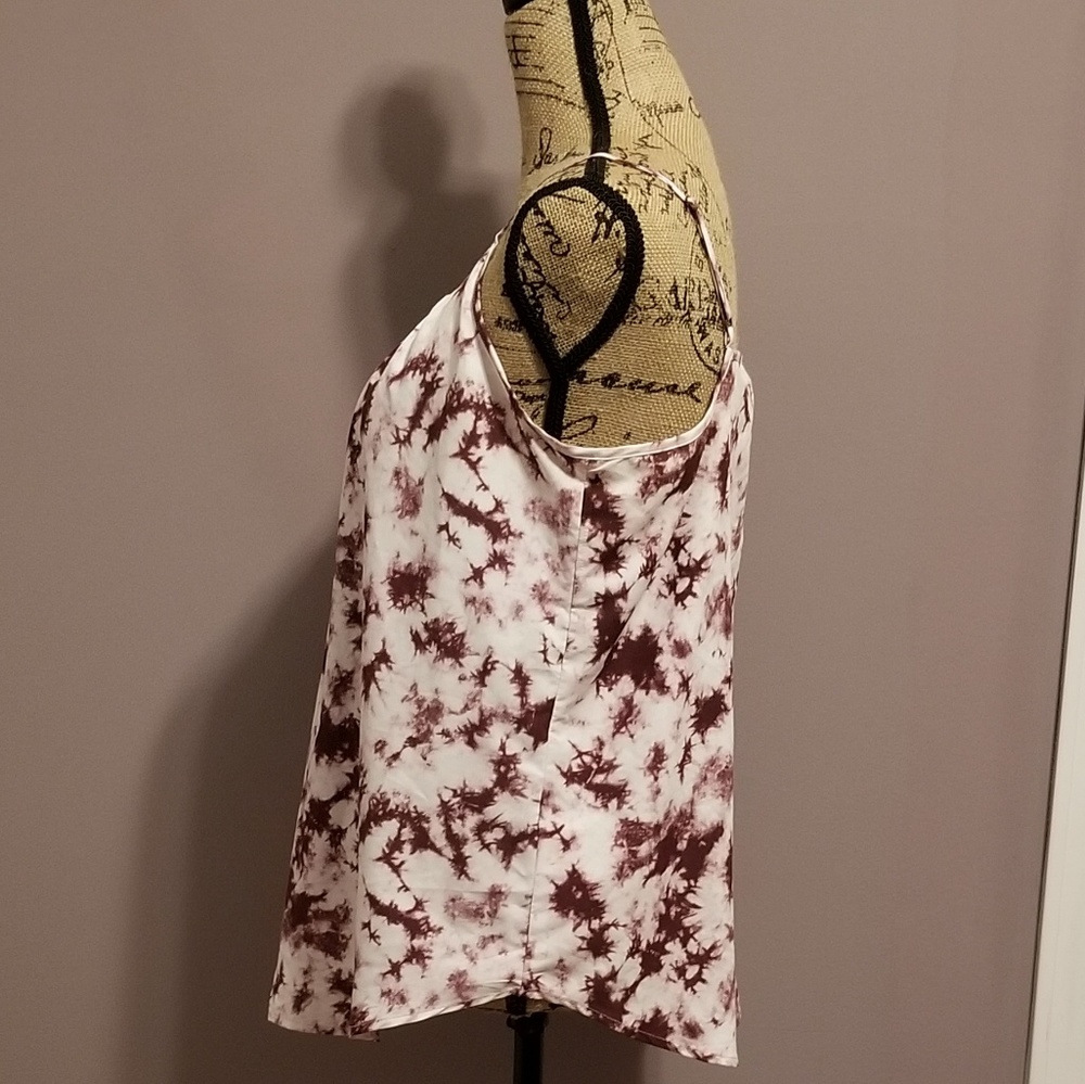 Spaghetti Strap Top - Picture 3 of 3